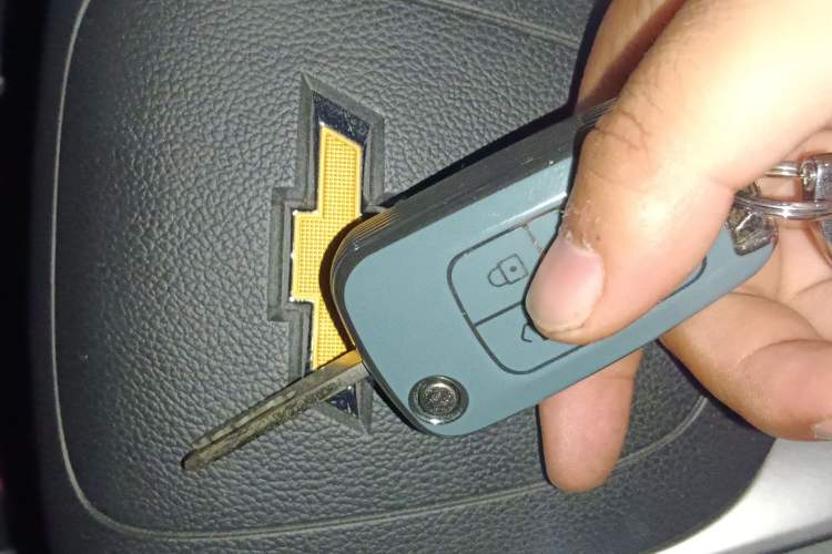 Used Chevrolet Cruze 2013 Hatchback 1.6L Automatic Luxury Model
