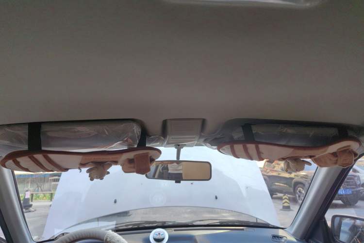 Used Suzuki Lingyang 2012 1.3L Wealthy Edition