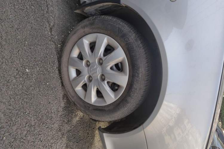 Used Suzuki Lingyang 2012 1.3L Wealthy Edition