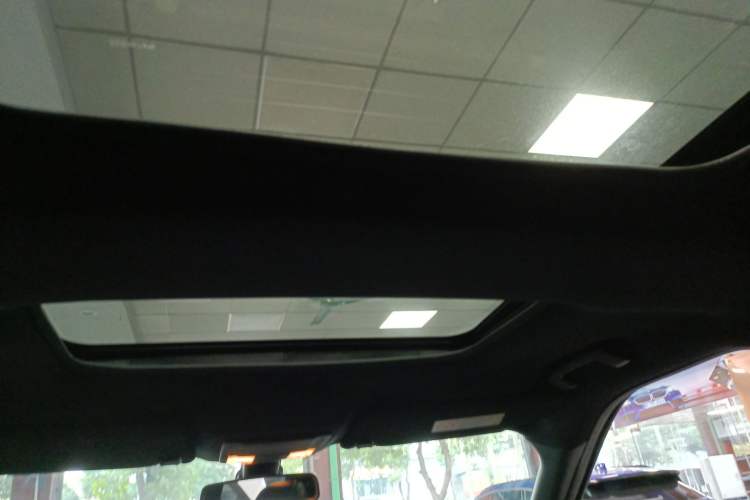 Used Ford Explorer 2017 2.3T Elite Edition