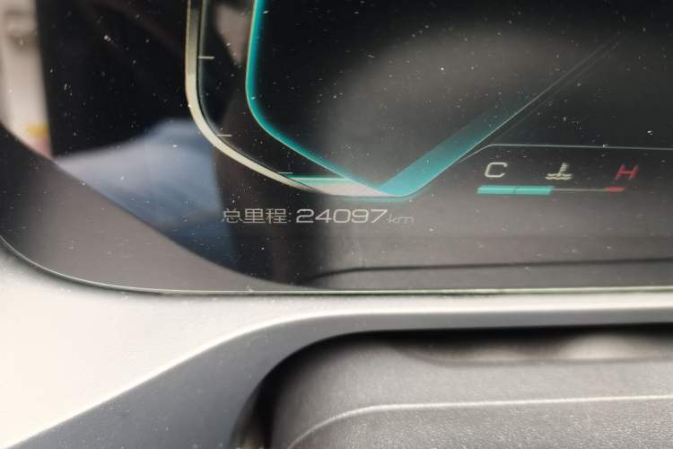 Used BYD Qin Pro 2018 1.5TI Automatic Smart Connect Fendong Model