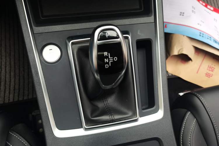 Used BYD Qin Pro 2018 1.5TI Automatic Smart Connect Fendong Model