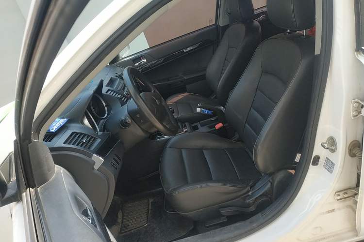 Used Mitsubishi Lancer EX 2013 Style Edition 1.6L Manual Luxury Model
