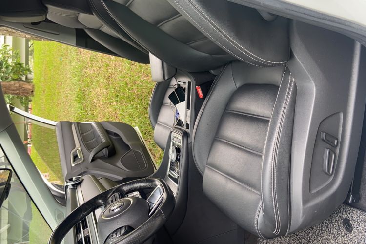 Used MG 6 New Energy 2018 45T E-DRIVE Intelligent Drive Hybrid PILOT Super Internet Edition
