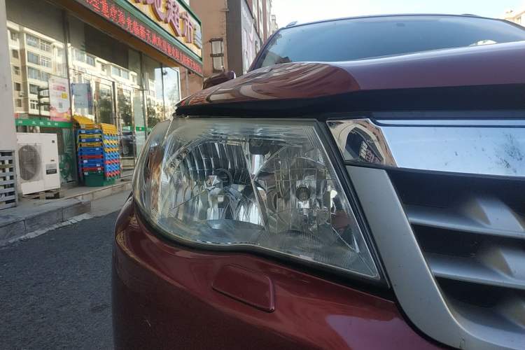 Used Subaru Forester 2011 2.5XS Automatic Luxury Edition