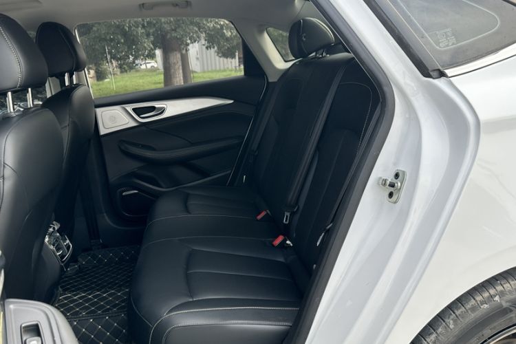 Used Roewe i6 MAX New Energy 2020 1.5T PHEV Sporty Cool Edition
