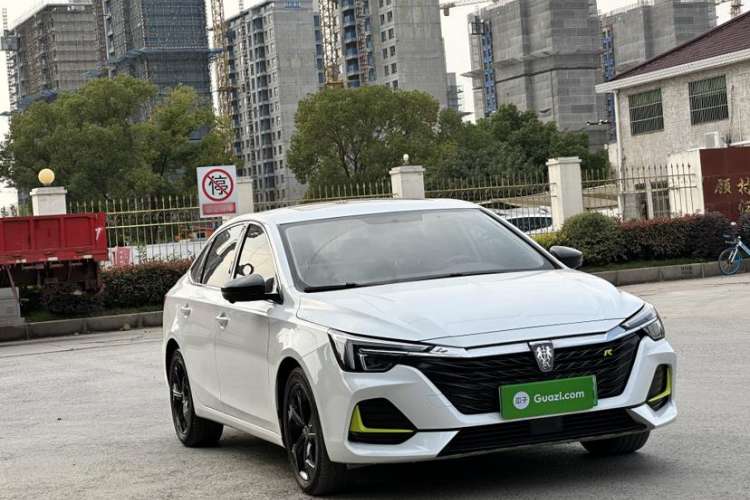 Used Roewe i6 MAX New Energy 2020 1.5T PHEV Sporty Cool Edition
