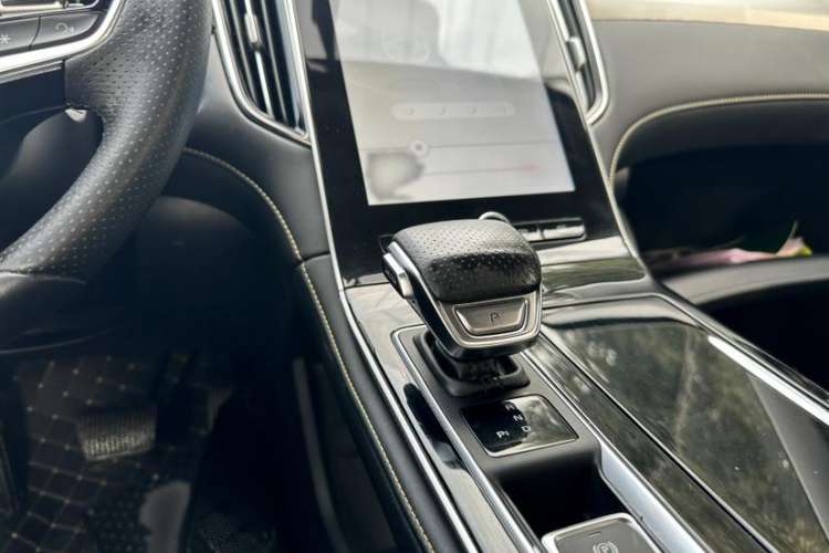 Used Roewe i6 MAX New Energy 2020 1.5T PHEV Sporty Cool Edition
