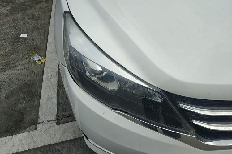 Used Zotye Z360 2017 1.5L Manual Luxury Model