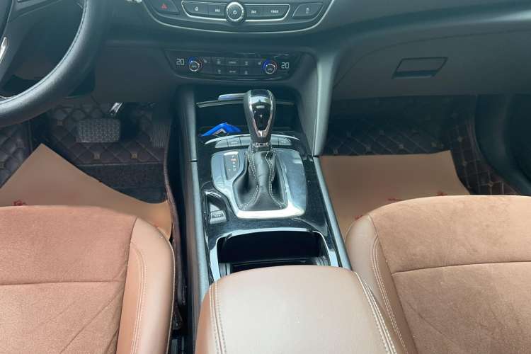 Used Buick Regal 2017 20T Elite Edition