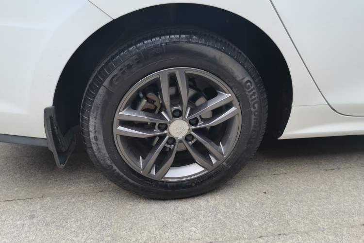 Used BYD Qin Pro 2018 1.5TI Automatic Smart Connect Fendong Model