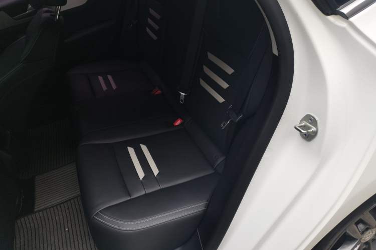 Used BYD Qin Pro 2018 1.5TI Automatic Smart Connect Fendong Model