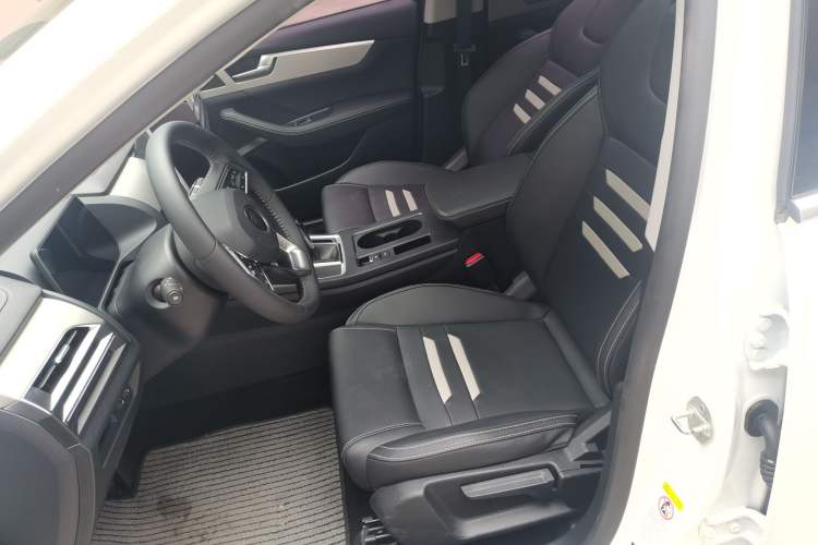 Used BYD Qin Pro 2018 1.5TI Automatic Smart Connect Fendong Model