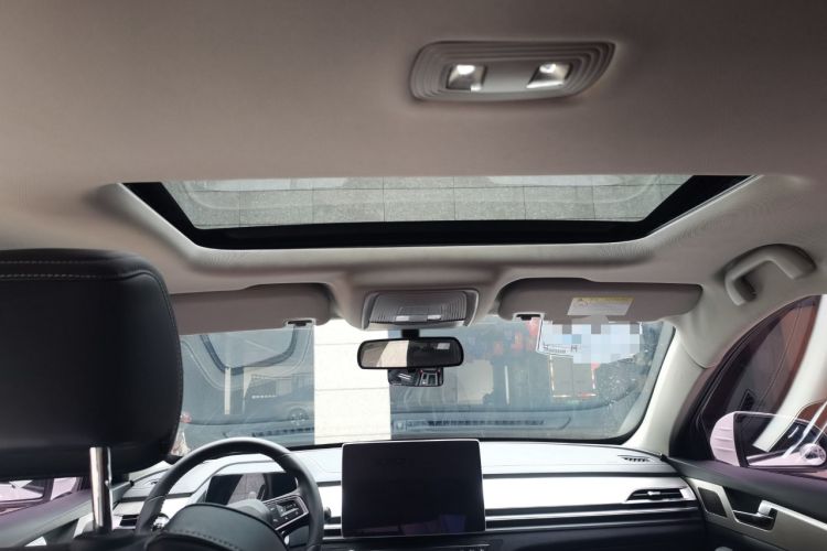 Used BYD Qin Pro 2018 1.5TI Automatic Smart Connect Fendong Model