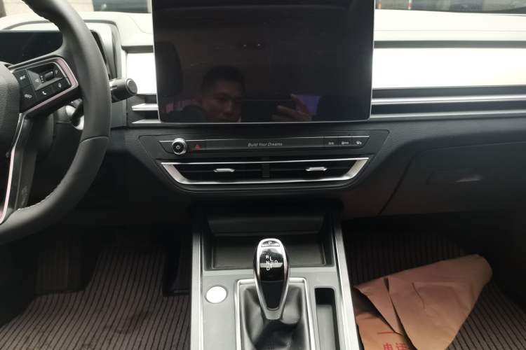 Used BYD Qin Pro 2018 1.5TI Automatic Smart Connect Fendong Model