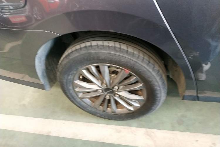 Used SAIC MAXUS G50 2020 1.5T Automatic Elite Edition