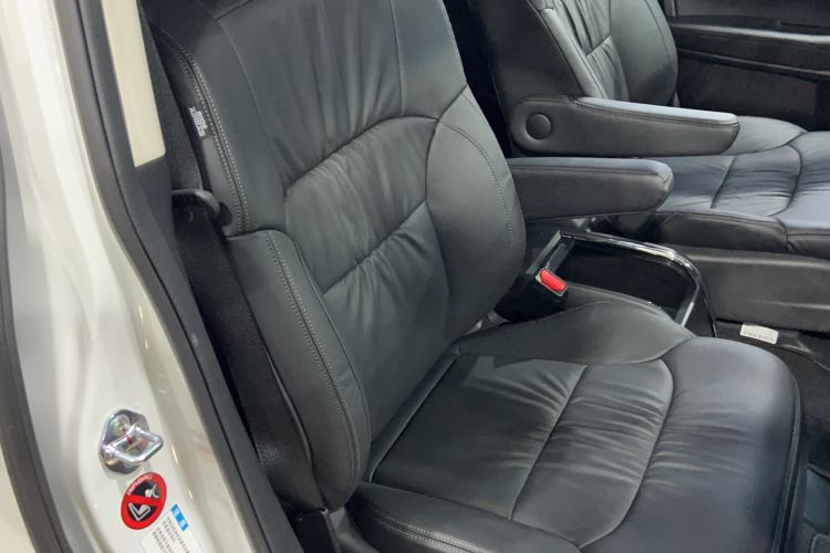 Used Honda Odyssey 2024 2.0L eHEV Sharp·Luxury Edition
