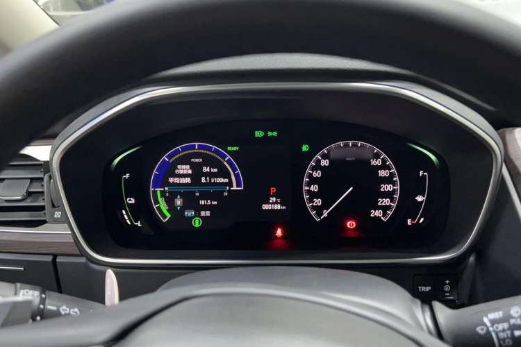 Used Honda Odyssey 2024 2.0L eHEV Sharp·Luxury Edition
