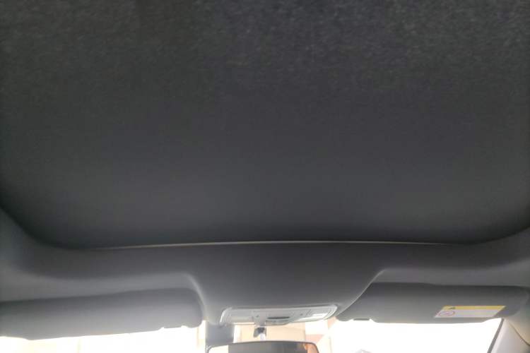 Used Dongfeng Fengon ix5 2019 280TGDI CVT Smart Version China V Standard
