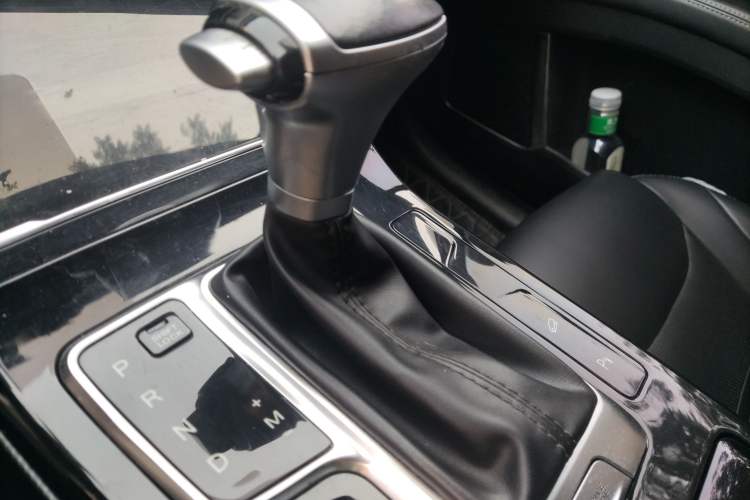 Used Dongfeng Fengon ix5 2019 280TGDI CVT Smart Version China V Standard
