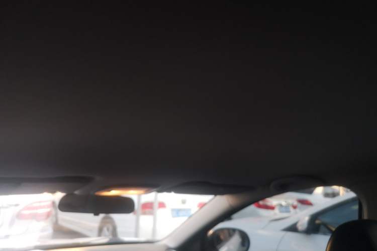 Used Oley Oley 2014 Hatchback 1.5L Automatic Comfort Model