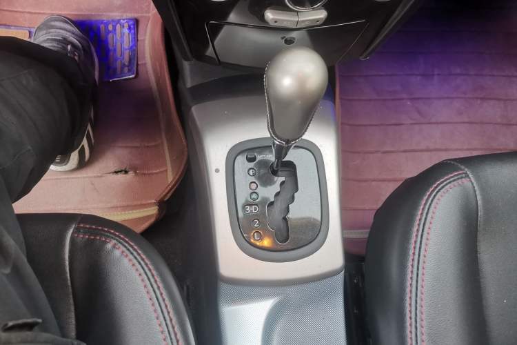 Used Oley Oley 2014 Hatchback 1.5L Automatic Comfort Model