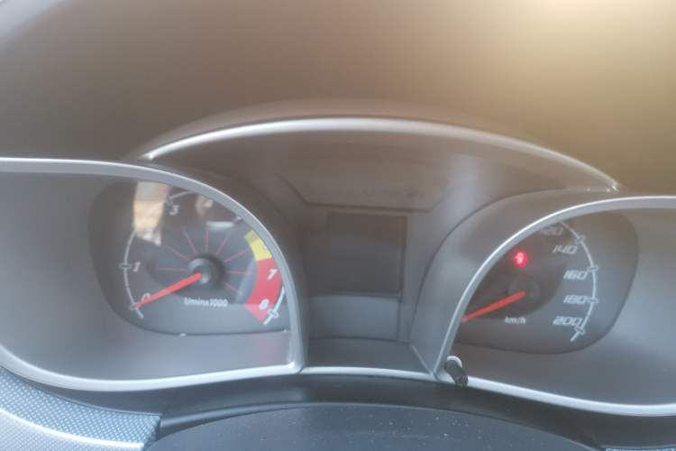 Used Oley Oley 2014 Hatchback 1.5L Automatic Comfort Model