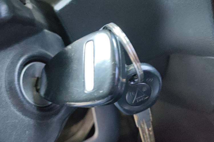 Used Jeep Patriot 2012 2.4 Sport Edition