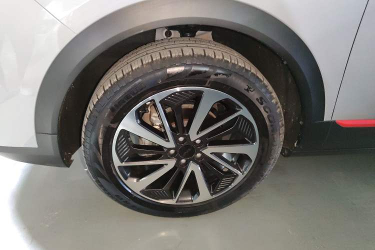 Used Dongfeng Aeolus AX7 2022 Mach Edition 1.5T DCT DF41
