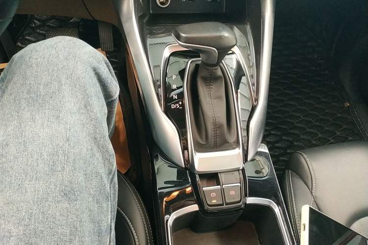 Used SAIC MAXUS G50 2020 1.5T Automatic Elite Edition