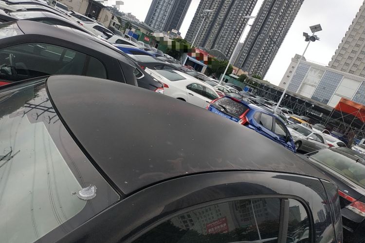 Used smart fortwo 2011 1.0 MHD Hardtop Standard Edition
