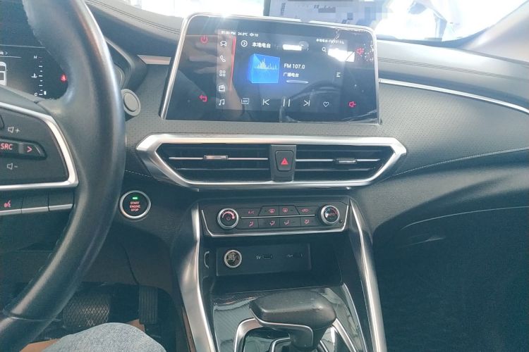 Used SAIC MAXUS G50 2020 1.5T Automatic Elite Edition