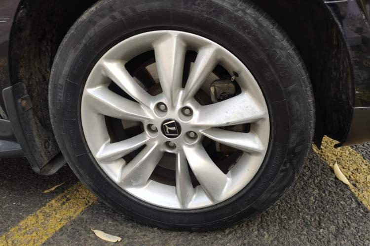 Used Luxgen Great 7 SUV 2011 2.2T Two-Wheel Drive Smart Version