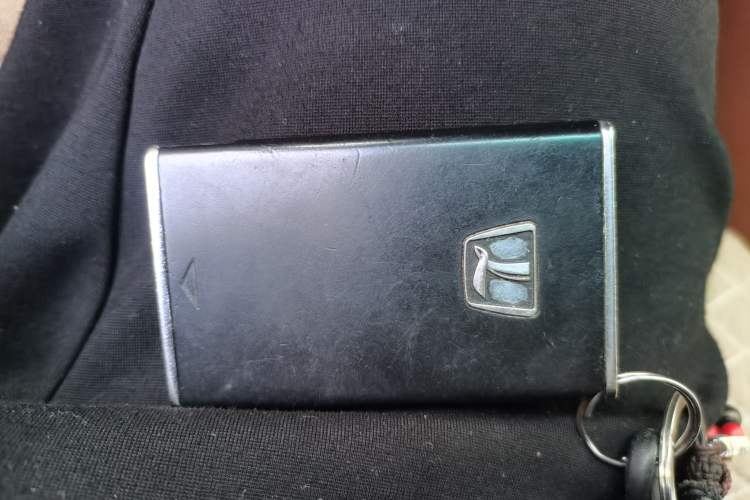 Used Luxgen Great 7 SUV 2011 2.2T Two-Wheel Drive Smart Version