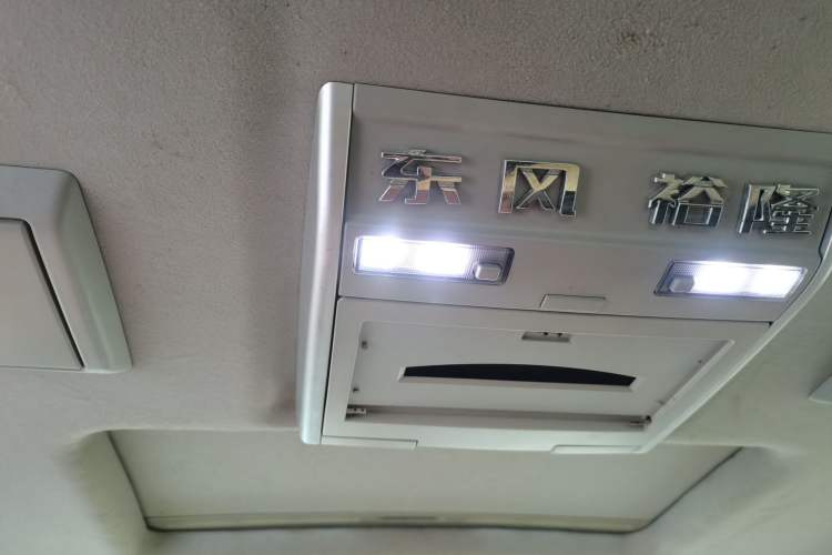 Used Luxgen Great 7 SUV 2011 2.2T Two-Wheel Drive Smart Version