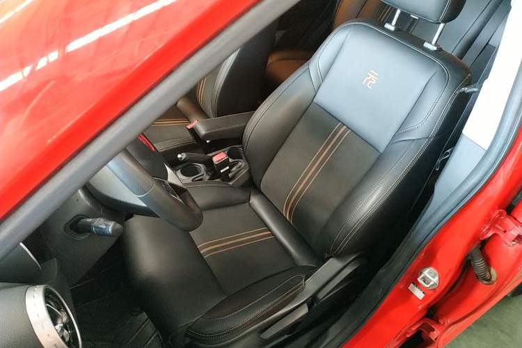 Used BYD Yuan 2017 1.5L Automatic Cool & Stylish Model
