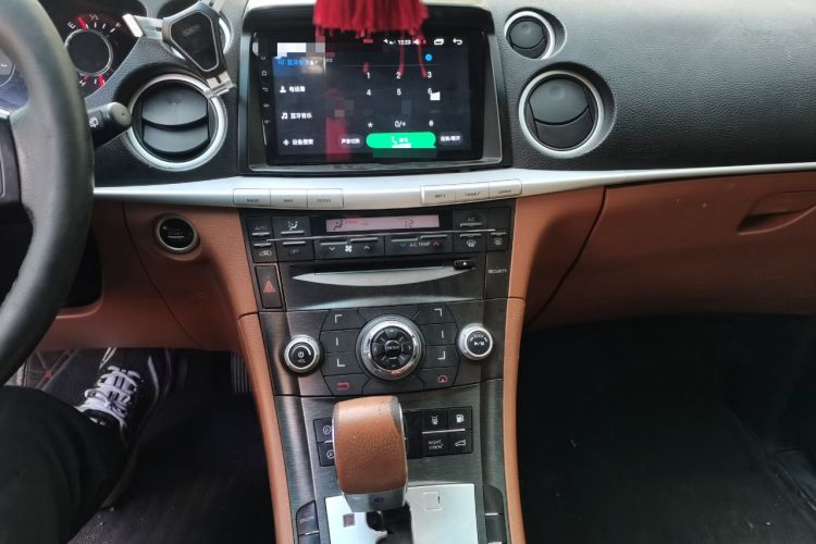 Used Luxgen Great 7 SUV 2011 2.2T Two-Wheel Drive Smart Version