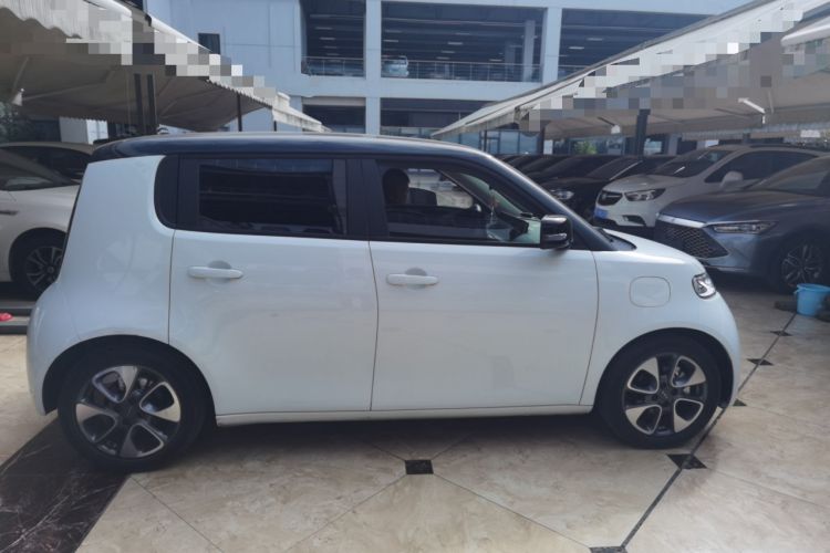 Used ORA White Cat 2020 401 km Flagship Version