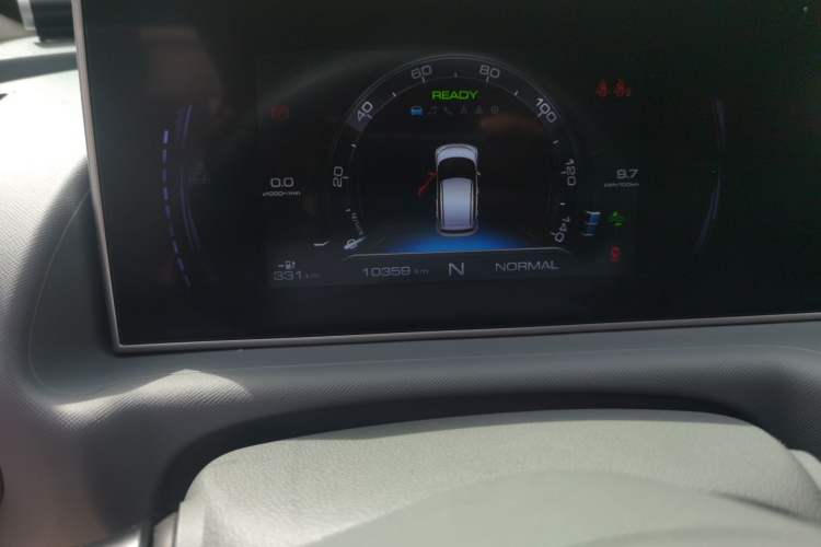 Used ORA White Cat 2020 401 km Flagship Version