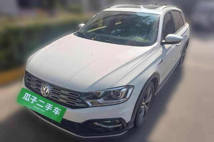 Used Volkswagen C-TREK 2018 1.5L Automatic Comfort Model