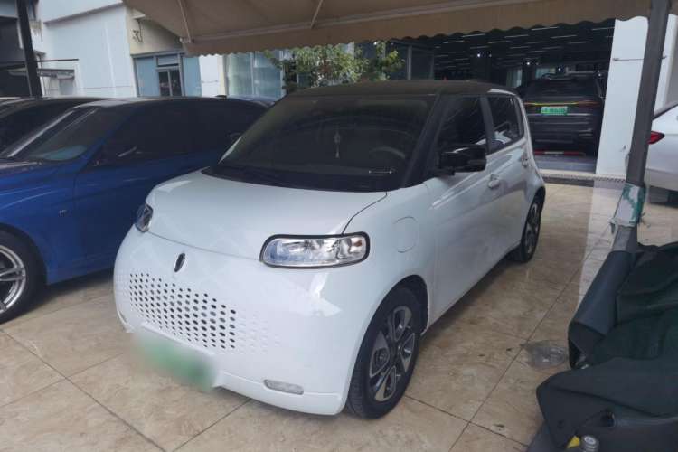 Used ORA White Cat 2020 401 km Flagship Version