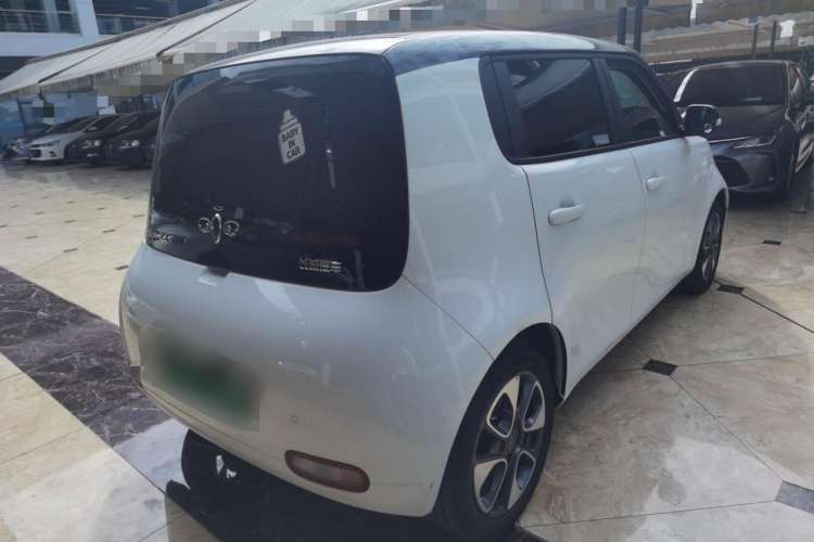 Used ORA White Cat 2020 401 km Flagship Version