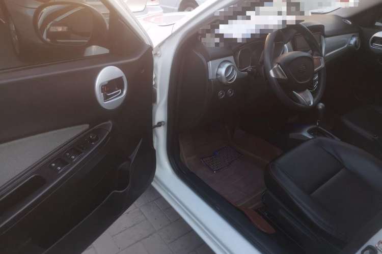 Used Oley Oley 2014 Hatchback 1.5L Automatic Comfort Model