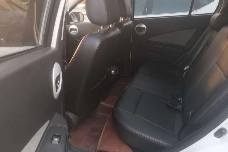 Used Oley Oley 2014 Hatchback 1.5L Automatic Comfort Model