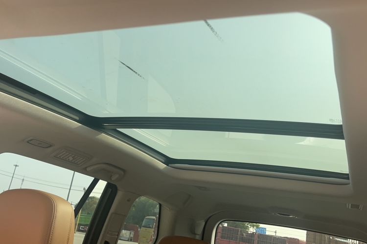 Used Haval H9 2022 2.0T Gasoline 4x4 Premium 5-Seater