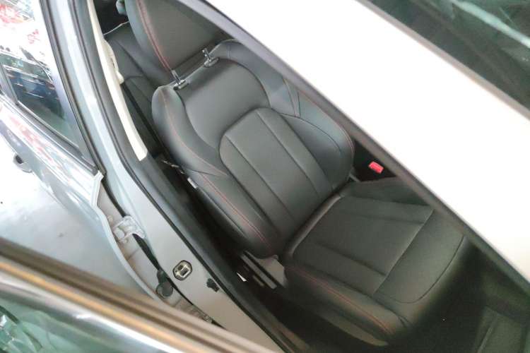 Used Dongfeng Aeolus AX7 2022 Mach Edition 1.5T DCT DF41
