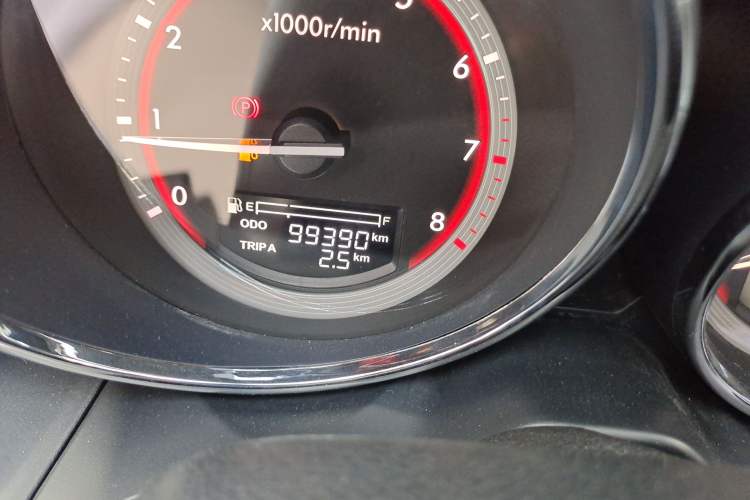 Used Bestune B70 2014 2.0L automatic comfort version