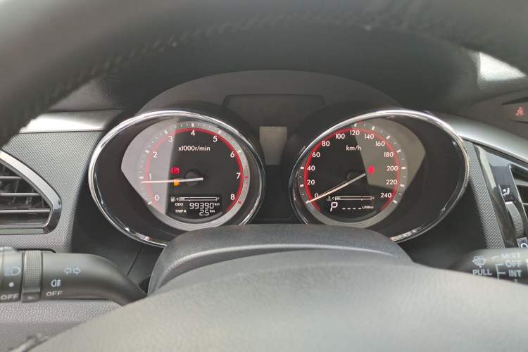 Used Bestune B70 2014 2.0L automatic comfort version