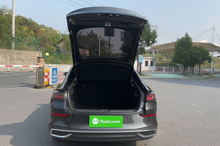 Used Volkswagen Lamando 2023 Lavida L 280TSI DSG Cool & Spicy Edition