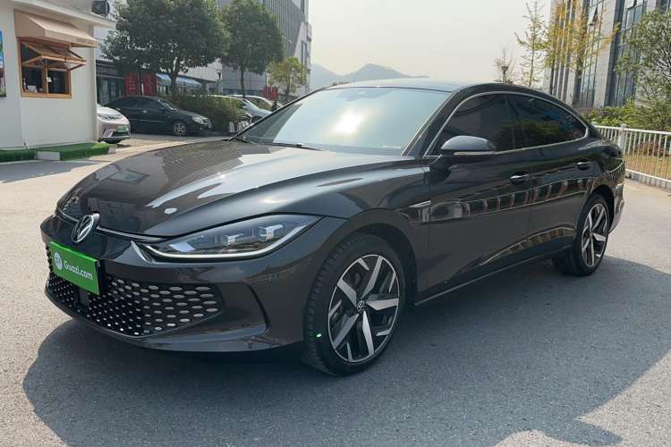 Used Volkswagen Lamando 2023 Lavida L 280TSI DSG Cool & Spicy Edition